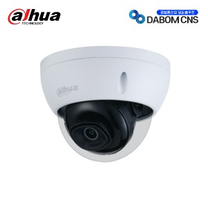 다후아 IPC-HDBW3441EN-AS (3.6mm) IP 400만화소 실내 CCTV 카메라,다화 ,다봄씨엔에스